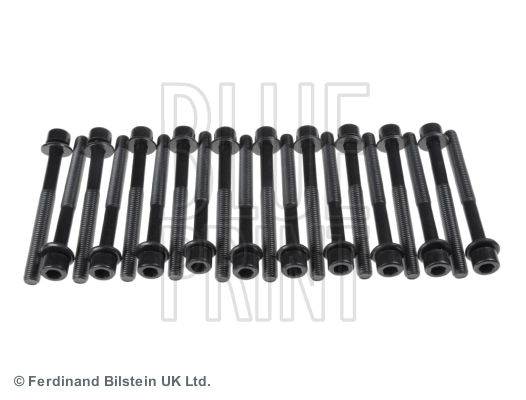 Cylinder Head Bolt Set